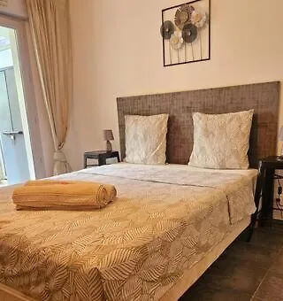 T2 Spacieux Avec Terrasse Et Clim