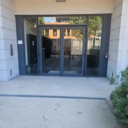 T2 Spacieux Avec Terrasse Et Clim Apartament *